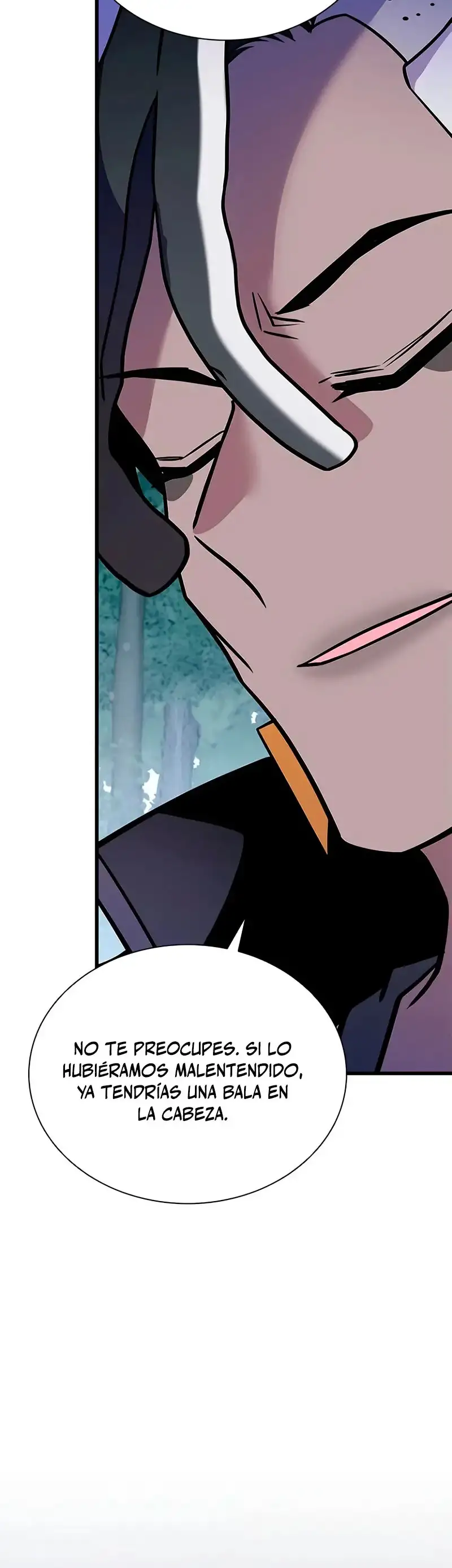 Villain To Kill - Capítulo 206 - Página 31 - LectorTMOo
