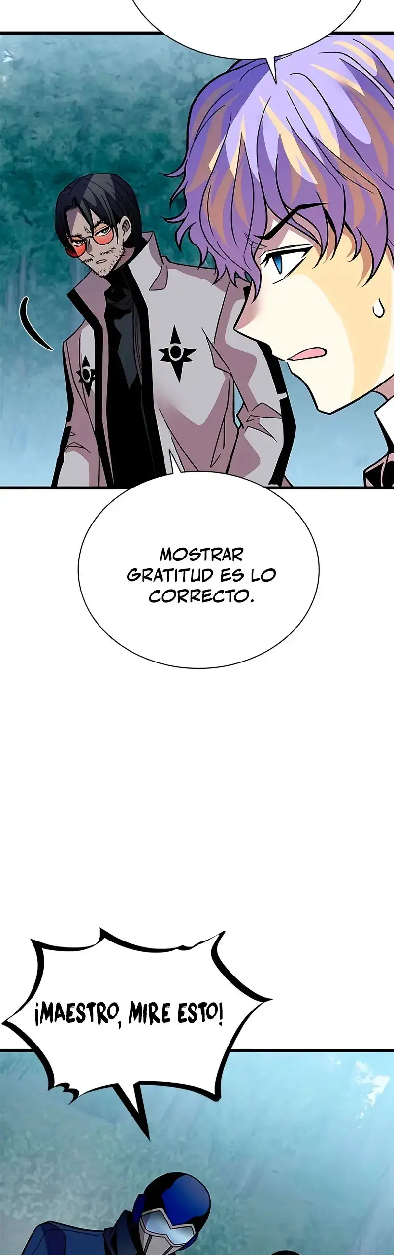 Villain To Kill - Capítulo 206 - Página 40 - LectorTMOo