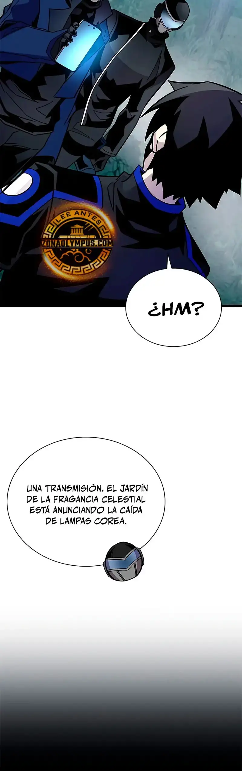 Villain To Kill - Capítulo 206 - Página 41 - LectorTMOo