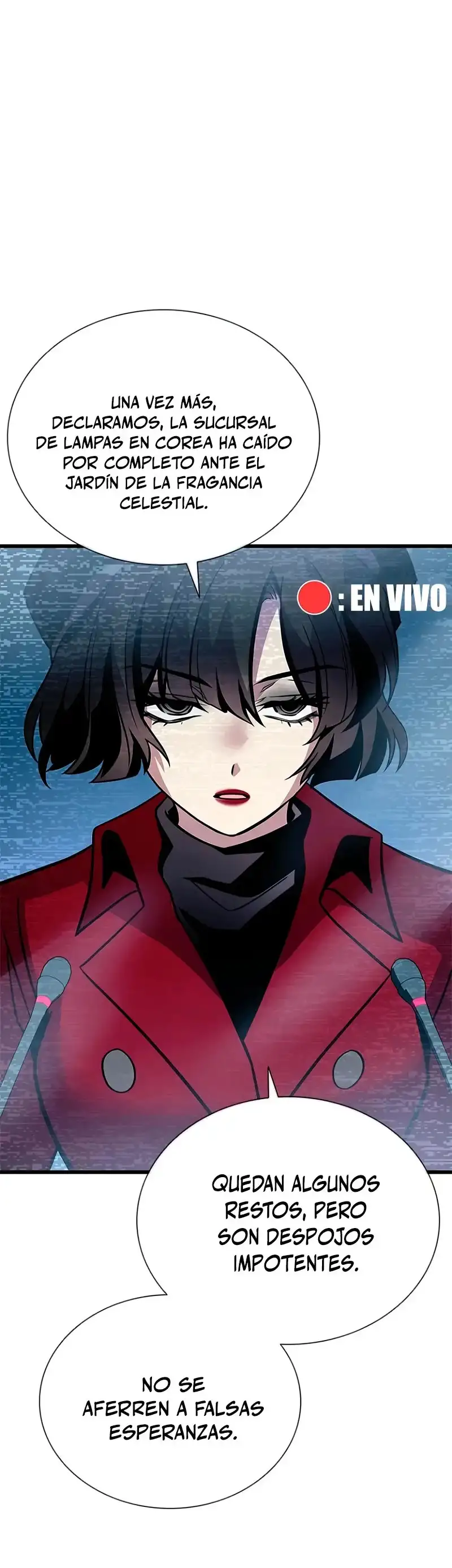 Villain To Kill - Capítulo 206 - Página 43 - LectorTMOo