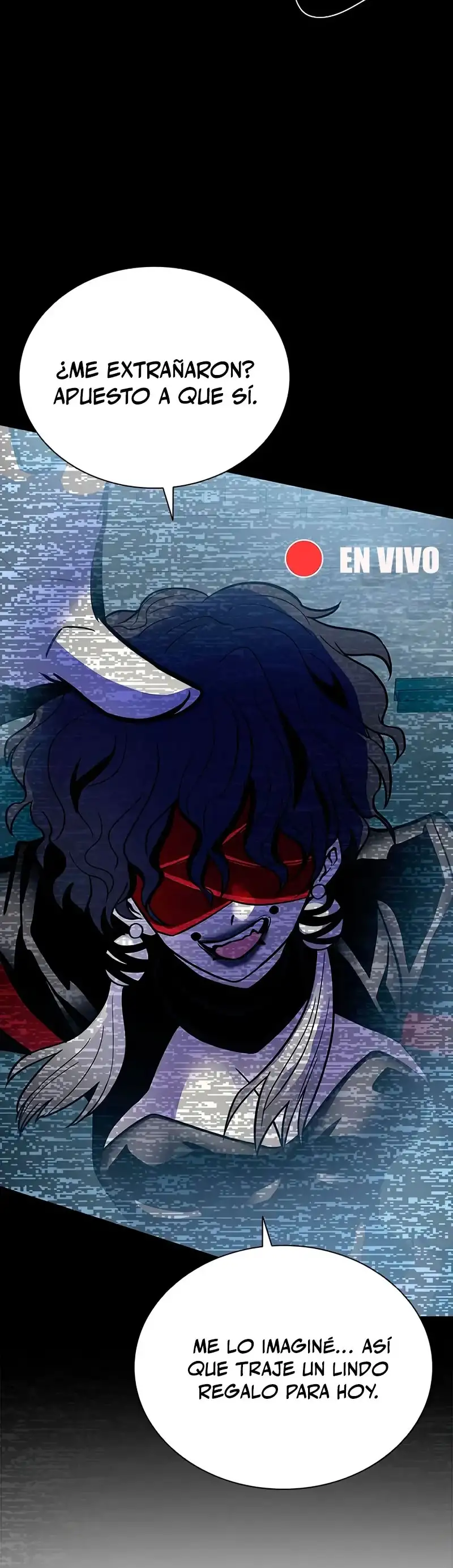 Villain To Kill - Capítulo 206 - Página 47 - LectorTMOo
