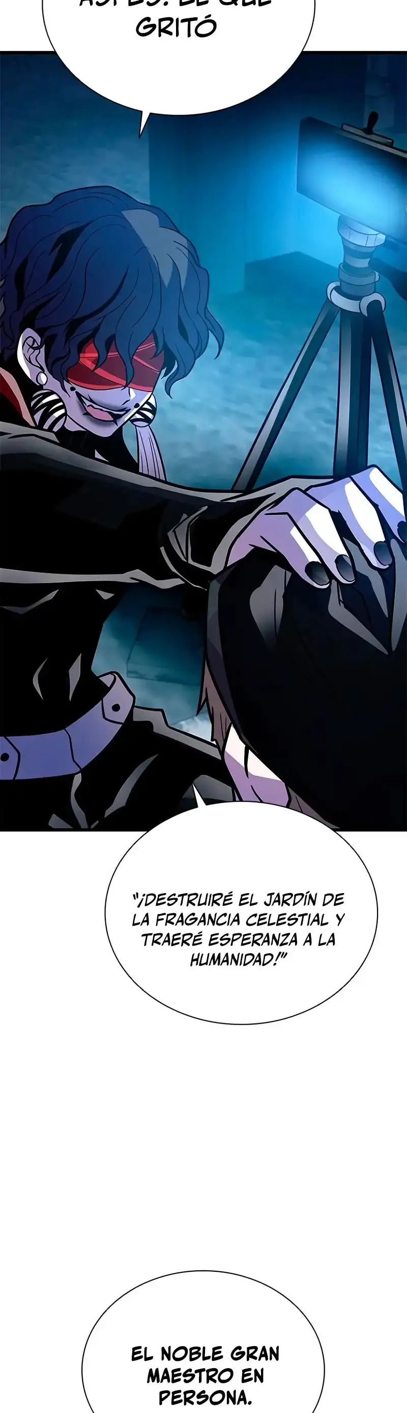 Villain To Kill - Capítulo 206 - Página 49 - LectorTMOo