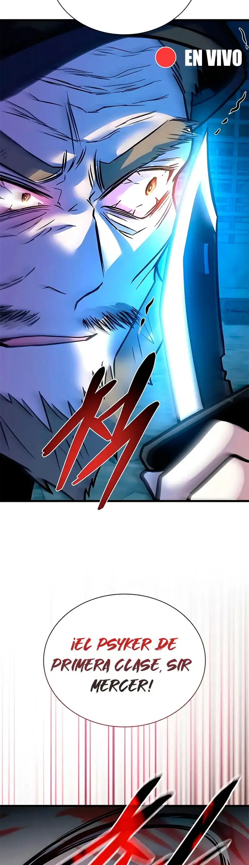 Villain To Kill - Capítulo 206 - Página 50 - LectorTMOo