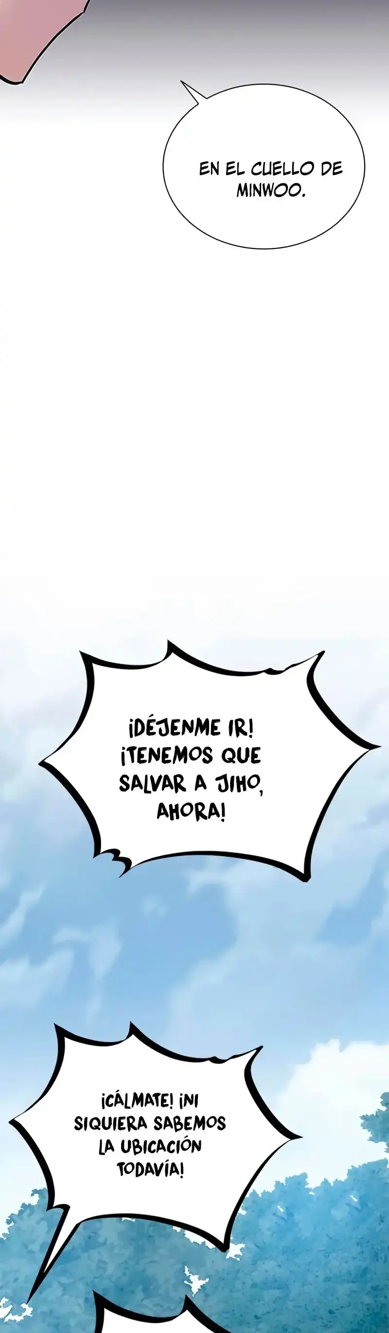 Villain To Kill - Capítulo 206 - Página 60 - LectorTMOo