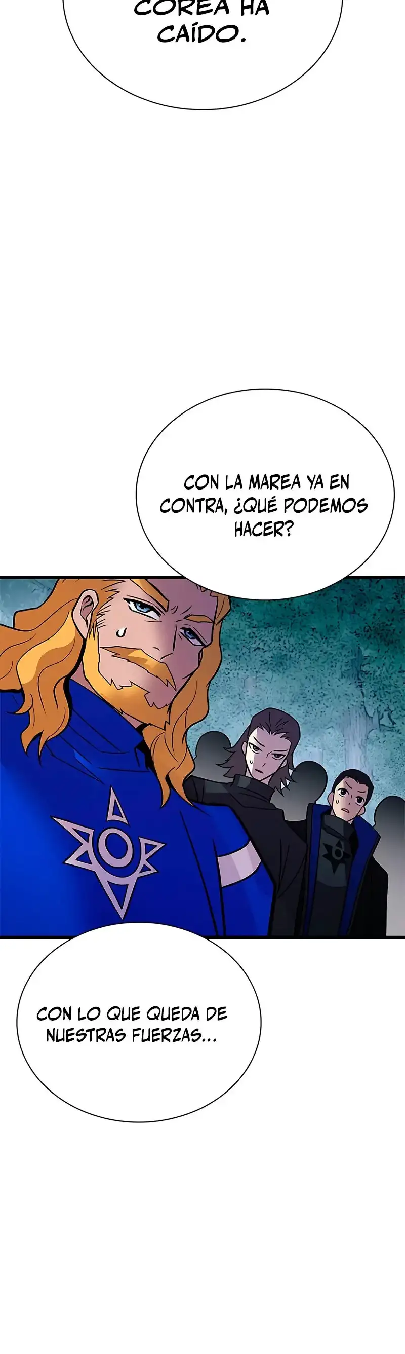 Villain To Kill - Capítulo 206 - Página 63 - LectorTMOo