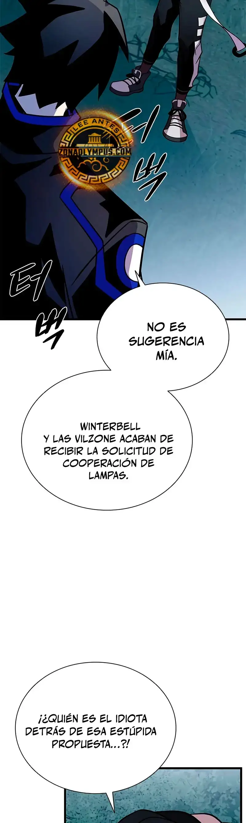 Villain To Kill - Capítulo 206 - Página 65 - LectorTMOo