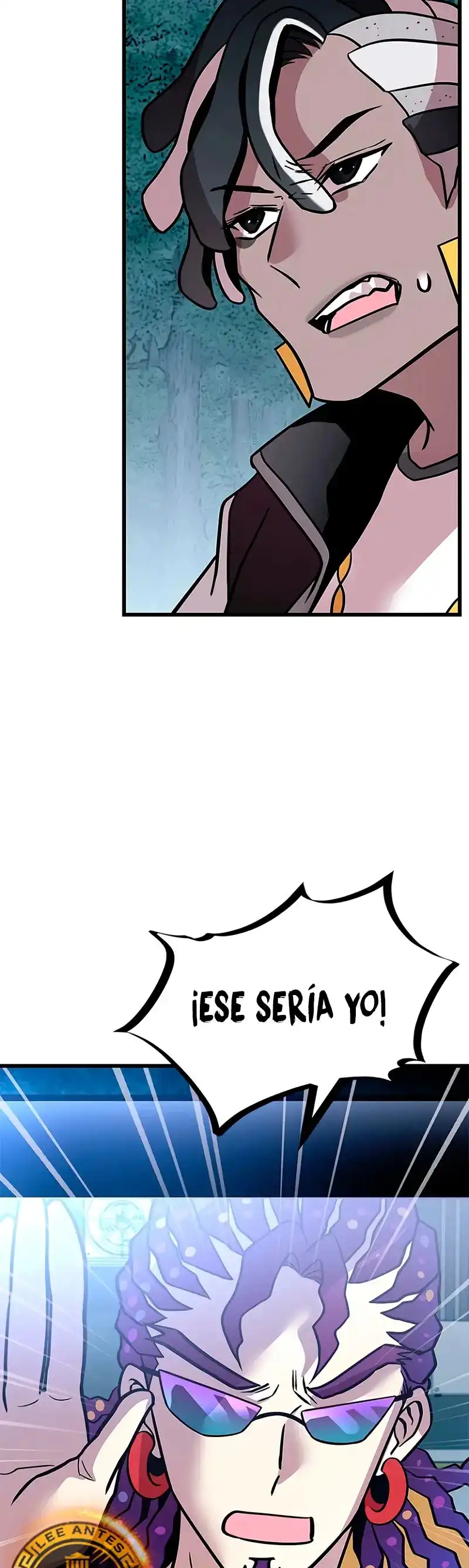 Villain To Kill - Capítulo 206 - Página 66 - LectorTMOo