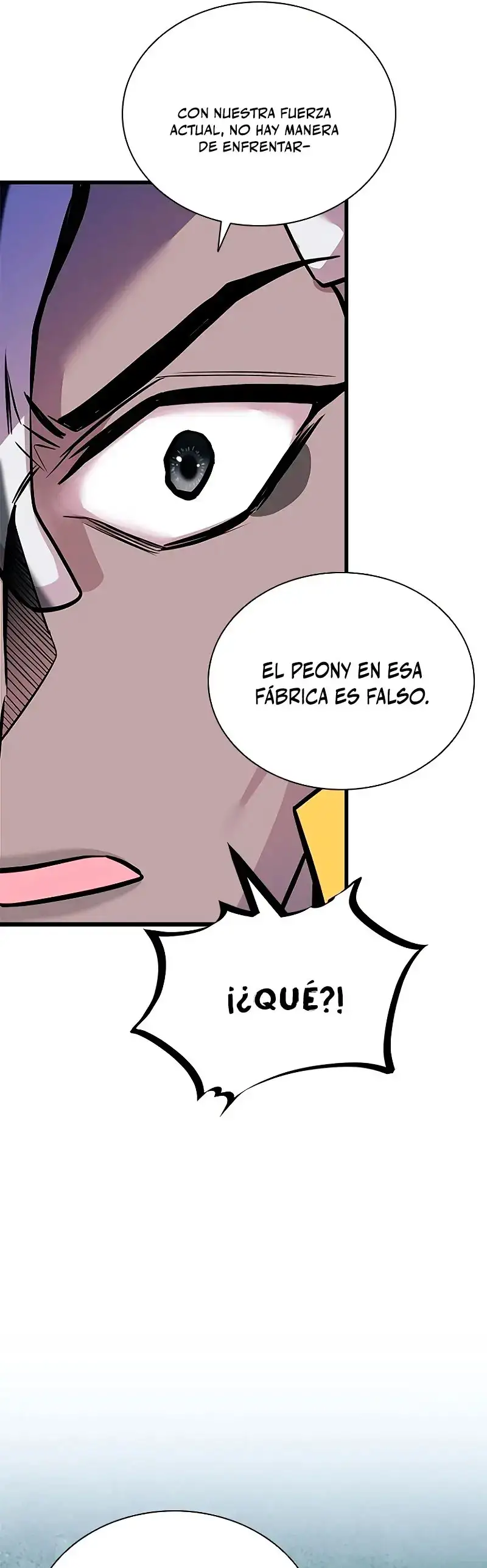 Villain To Kill - Capítulo 207 - Página 22 - LectorTMOo