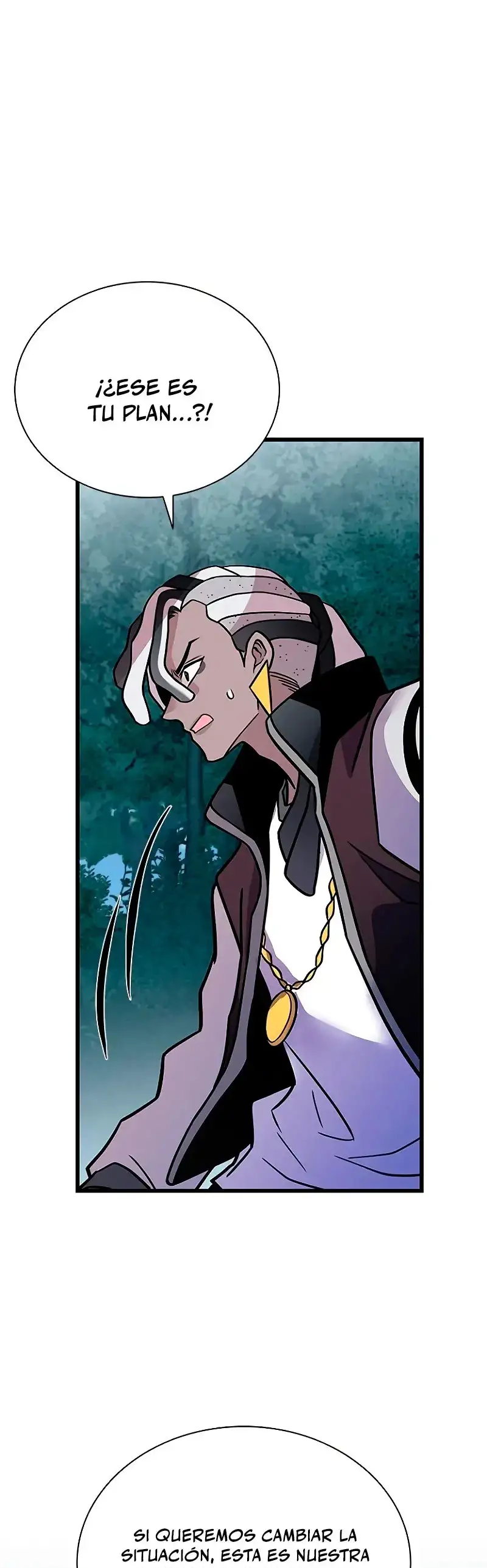 Villain To Kill - Capítulo 207 - Página 26 - LectorTMOo