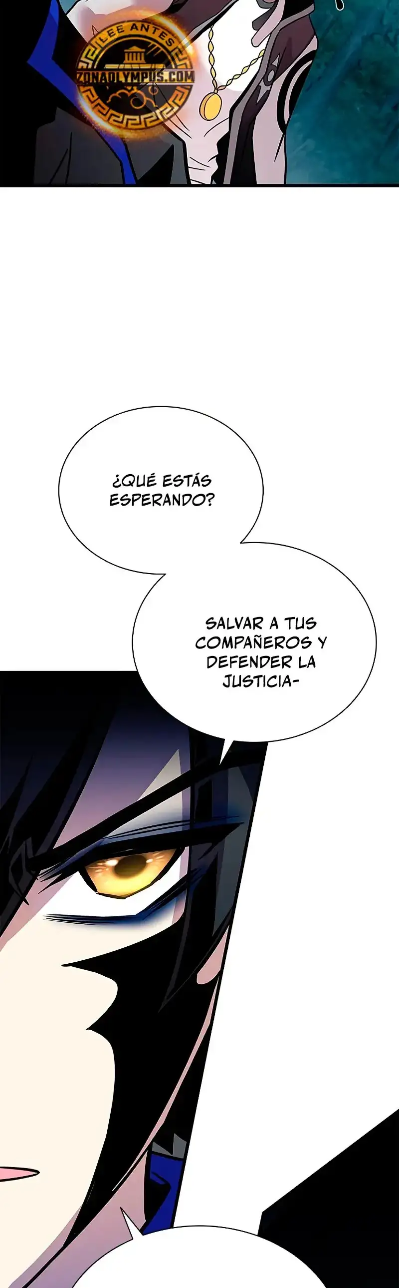 Villain To Kill - Capítulo 207 - Página 29 - LectorTMOo
