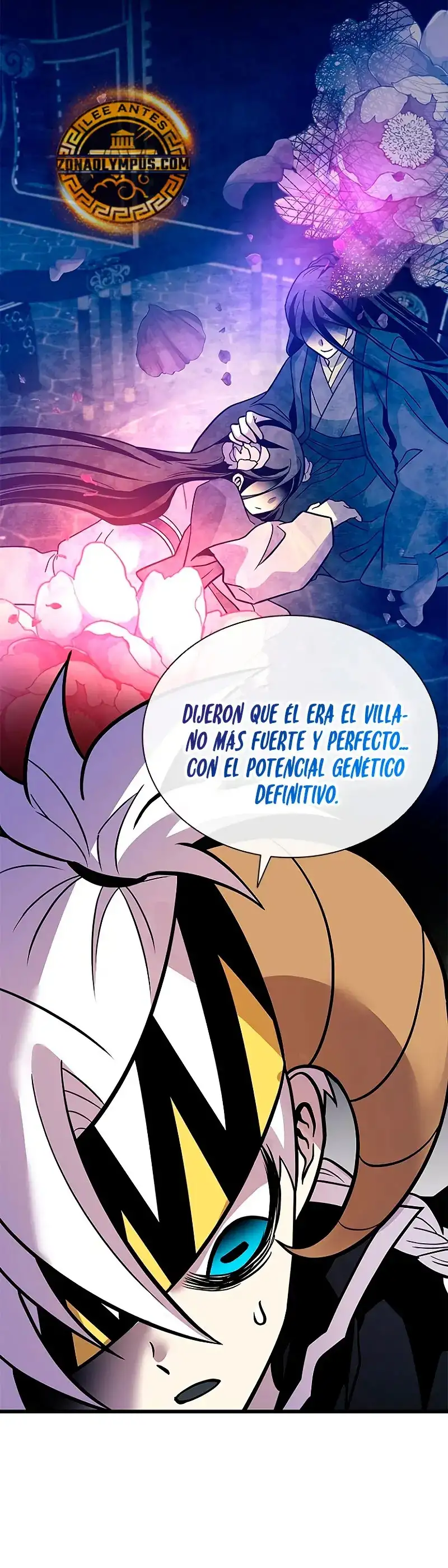 Villain To Kill - Capítulo 207 - Página 41 - LectorTMOo