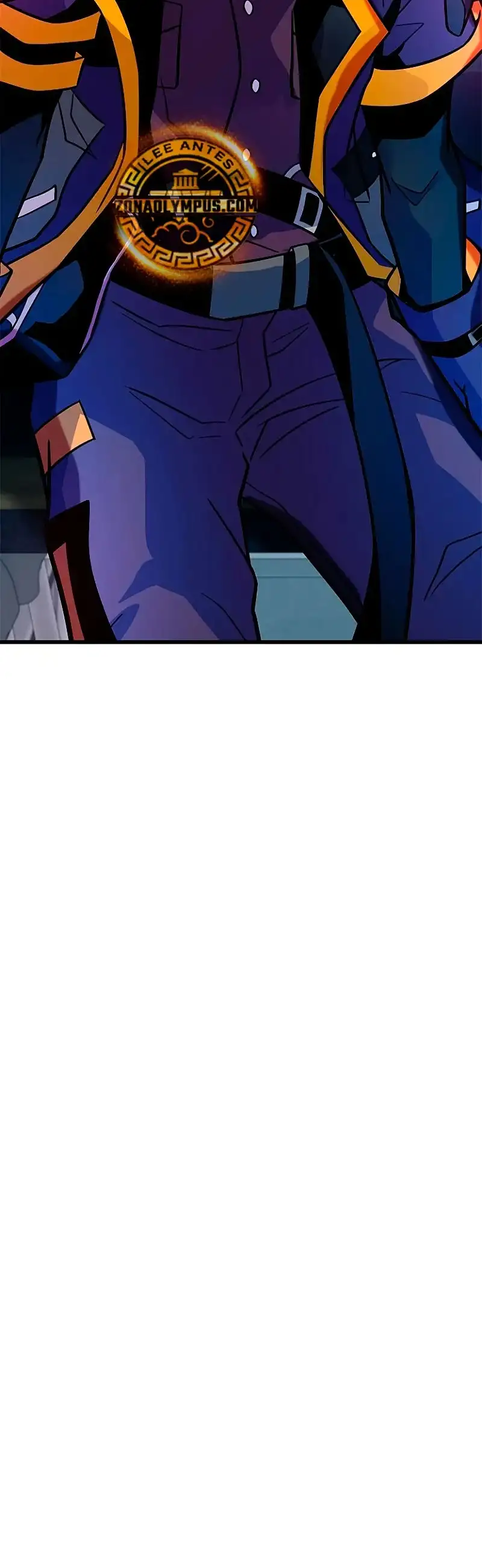 Villain To Kill - Capítulo 207 - Página 45 - LectorTMOo