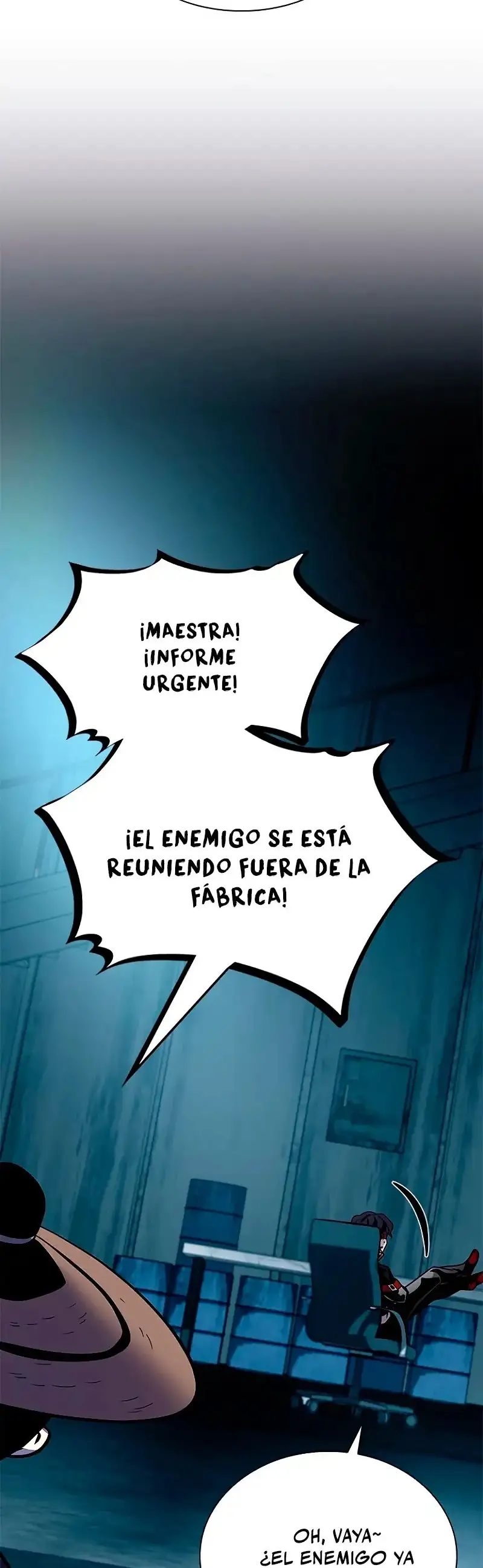 Villain To Kill - Capítulo 207 - Página 49 - LectorTMOo