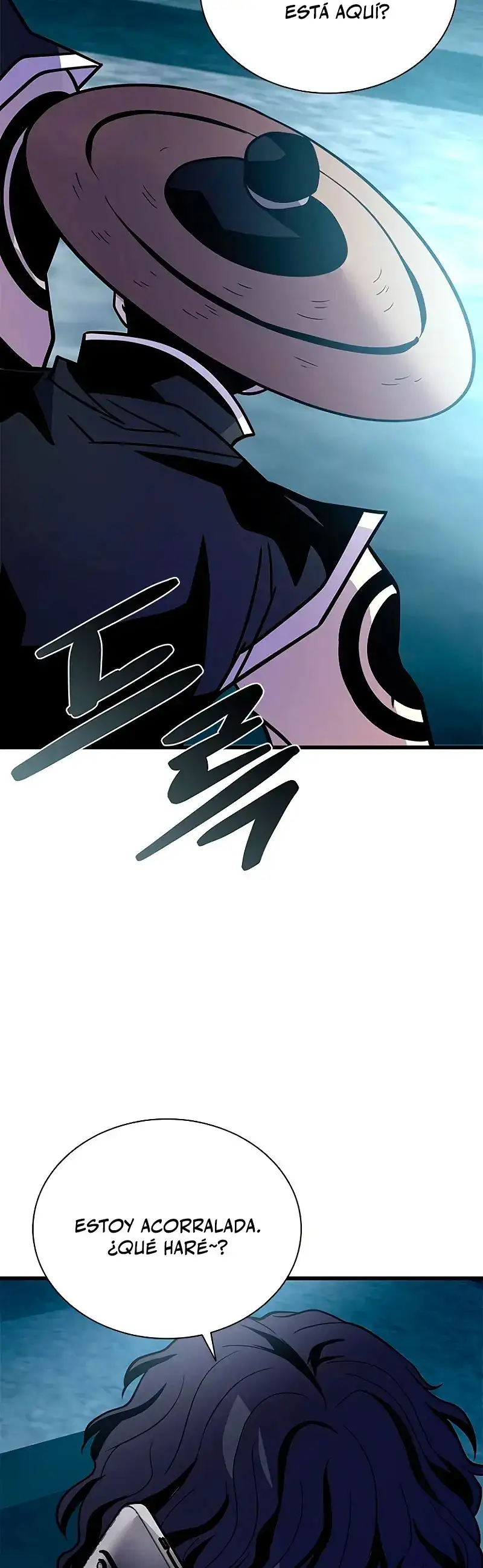 Villain To Kill - Capítulo 207 - Página 50 - LectorTMOo
