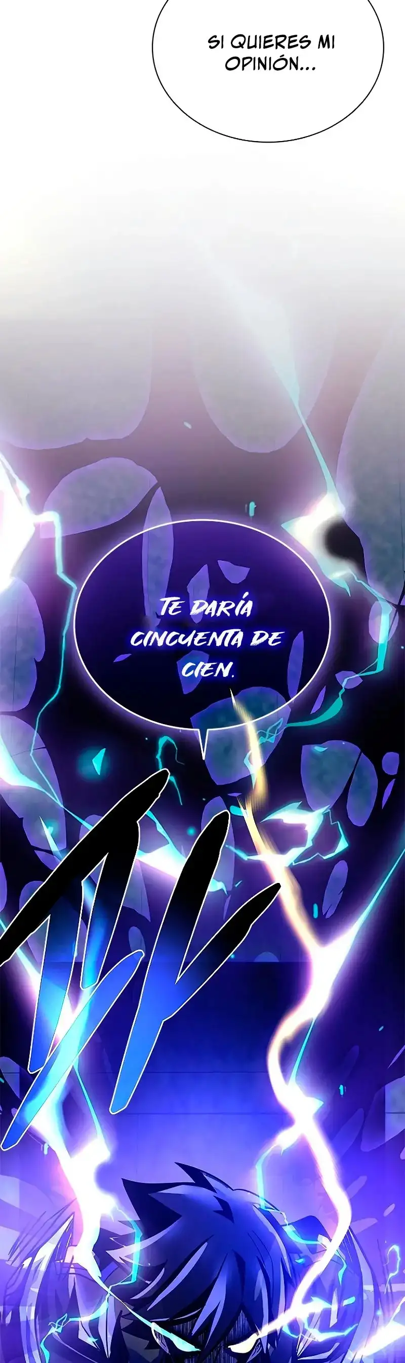 Villain To Kill - Capítulo 207 - Página 60 - LectorTMOo
