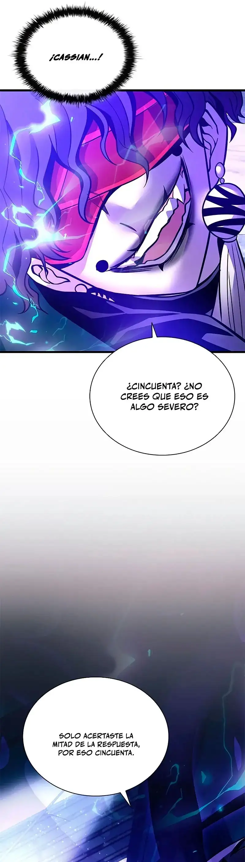 Villain To Kill - Capítulo 207 - Página 62 - LectorTMOo