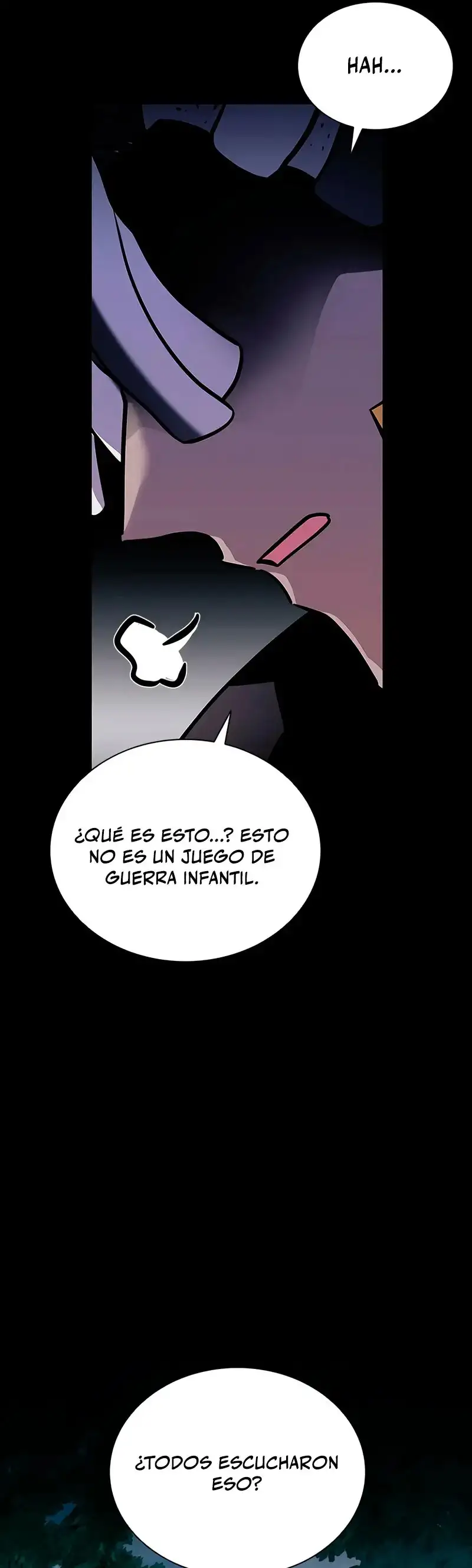 Villain To Kill - Capítulo 208 - Página 12 - LectorTMOo