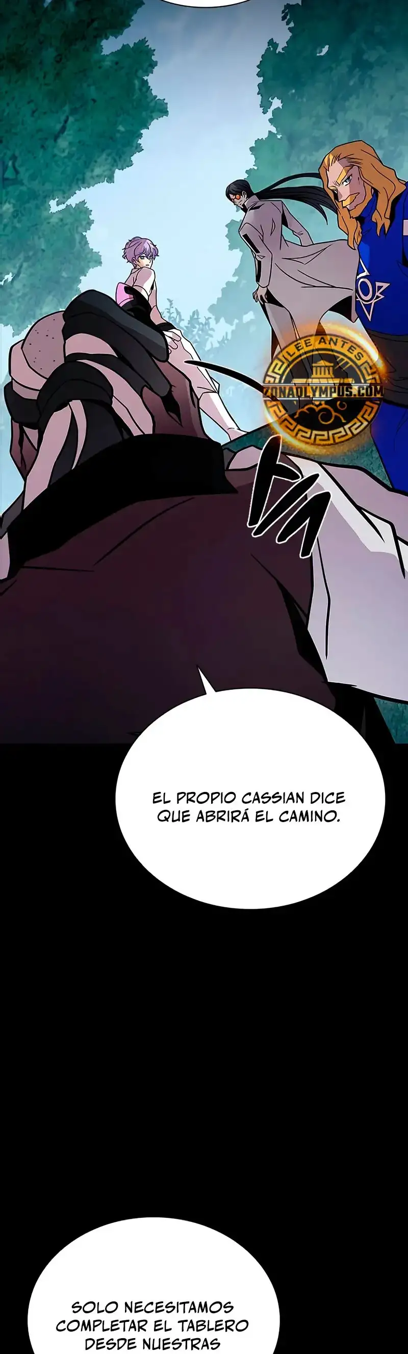 Villain To Kill - Capítulo 208 - Página 13 - LectorTMOo