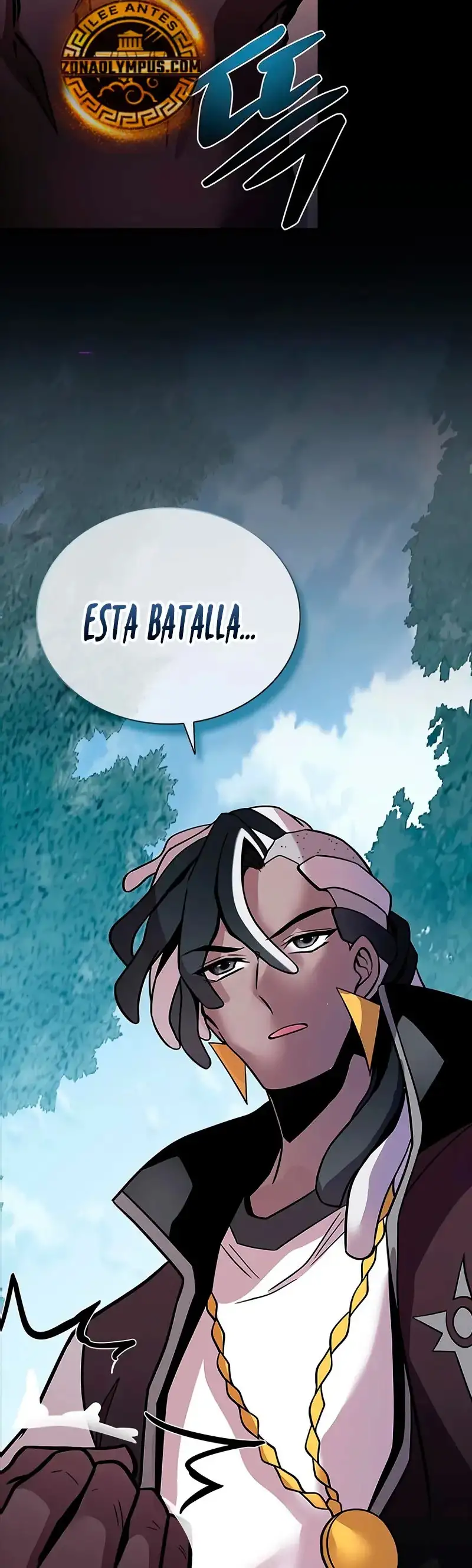 Villain To Kill - Capítulo 208 - Página 15 - LectorTMOo