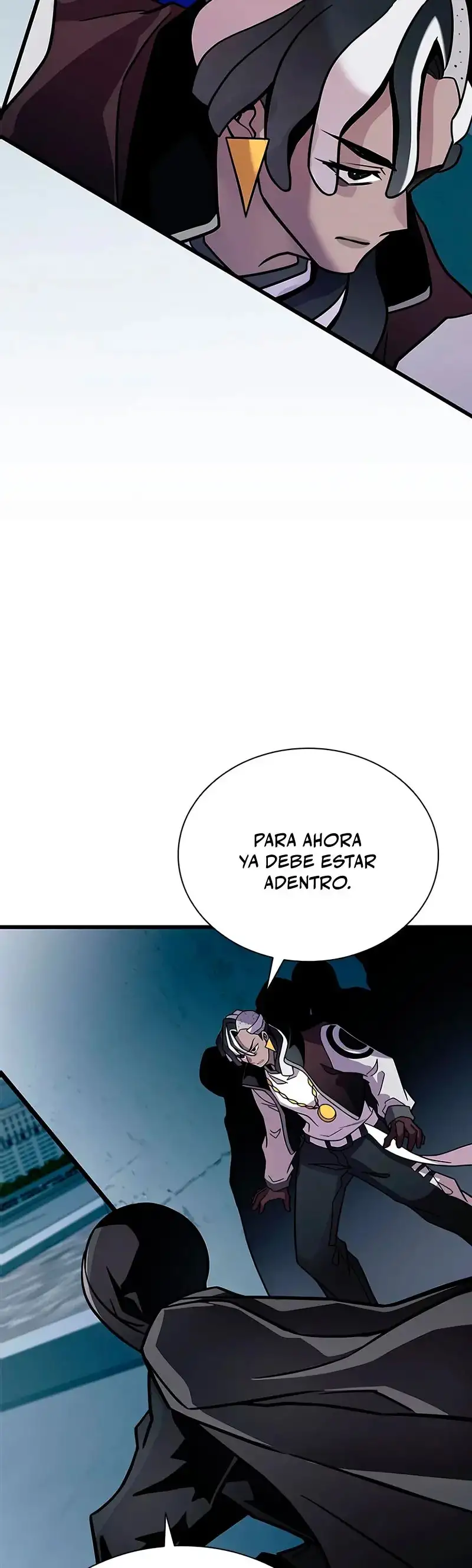 Villain To Kill - Capítulo 208 - Página 19 - LectorTMOo