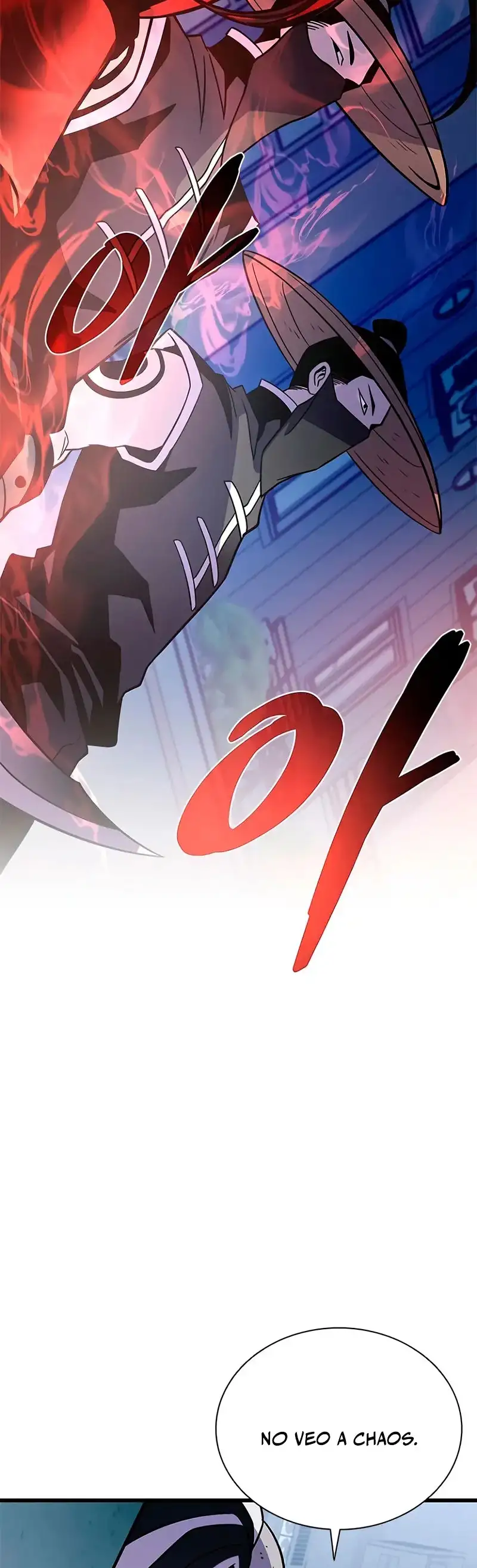 Villain To Kill - Capítulo 208 - Página 23 - LectorTMOo