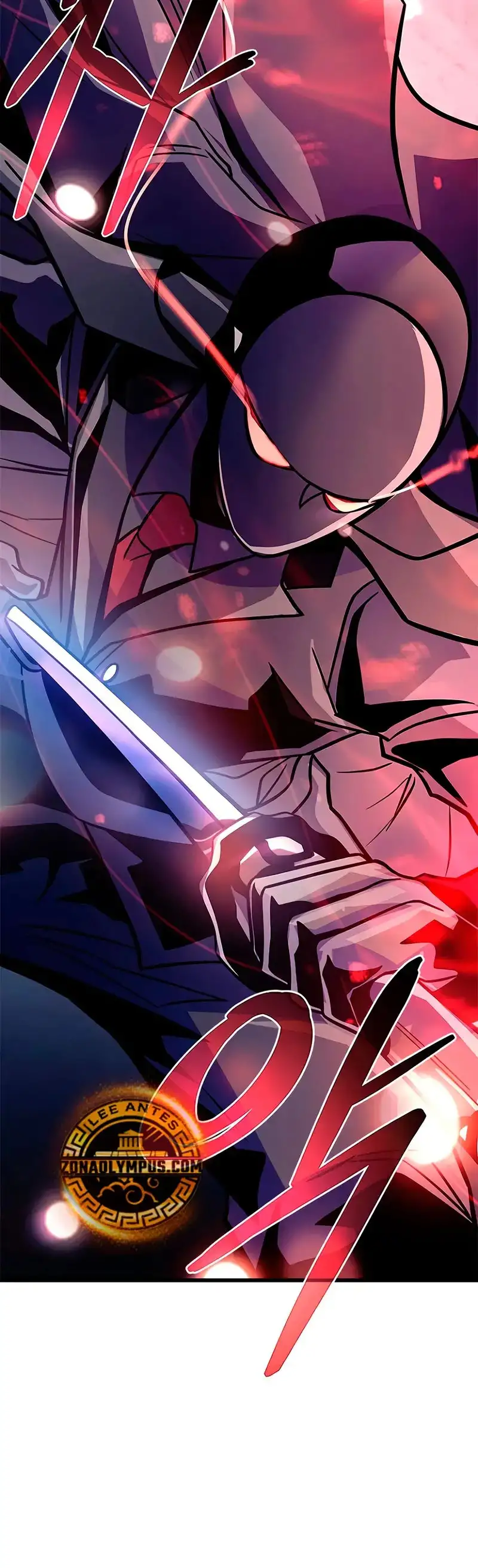 Villain To Kill - Capítulo 208 - Página 26 - LectorTMOo