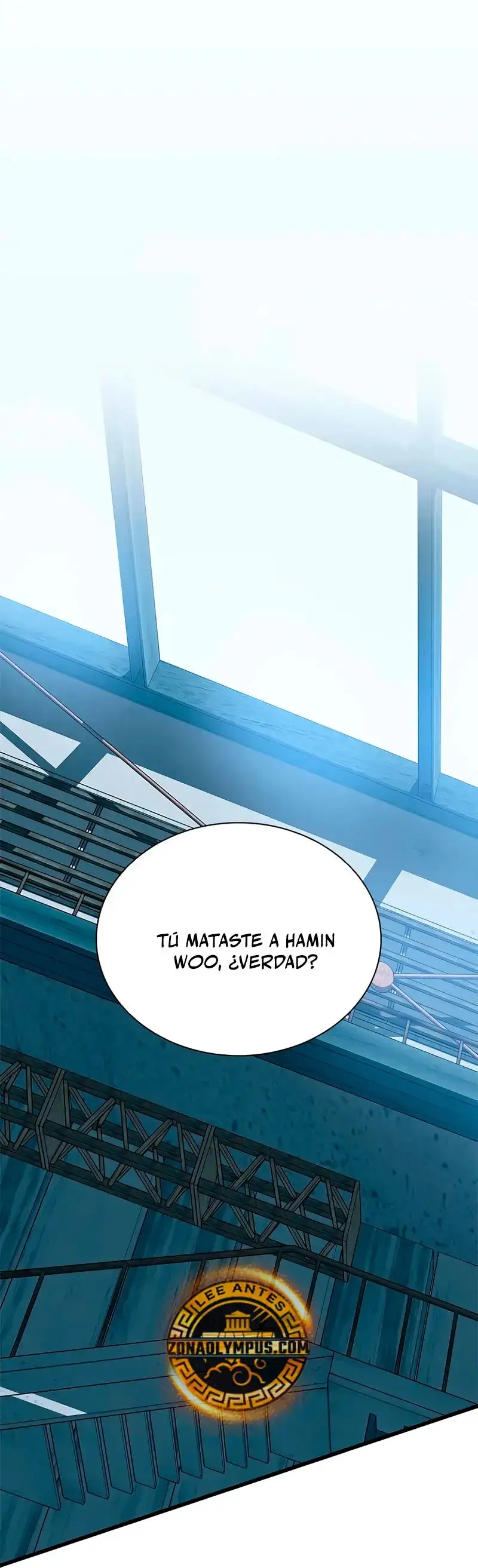 Villain To Kill - Capítulo 208 - Página 28 - LectorTMOo
