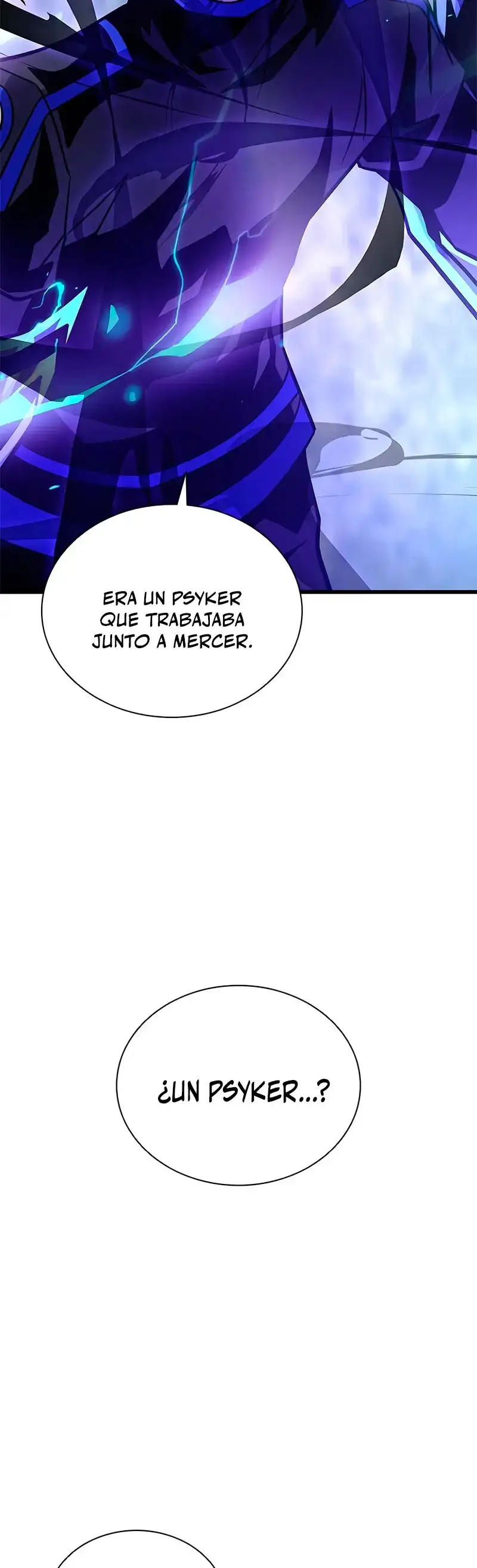 Villain To Kill - Capítulo 208 - Página 30 - LectorTMOo