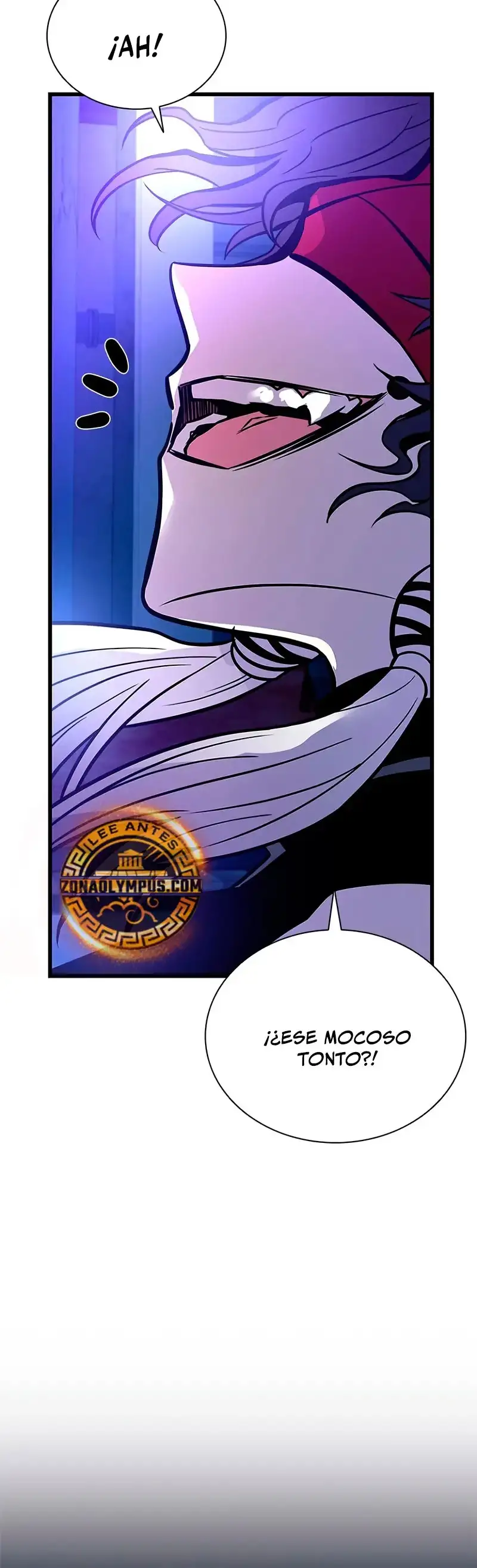 Villain To Kill - Capítulo 208 - Página 31 - LectorTMOo
