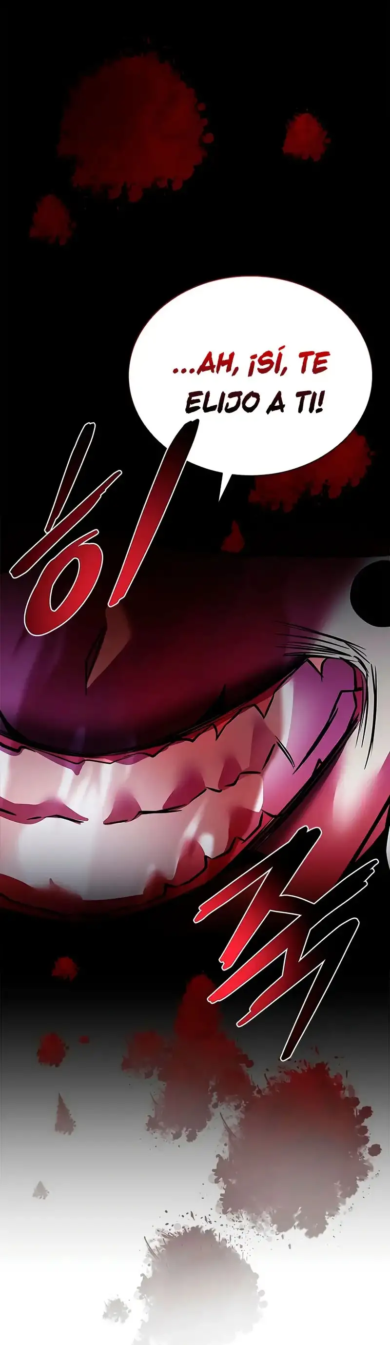 Villain To Kill - Capítulo 208 - Página 37 - LectorTMOo