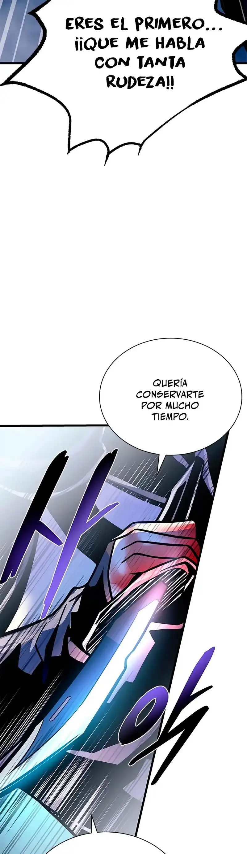 Villain To Kill - Capítulo 208 - Página 39 - LectorTMOo