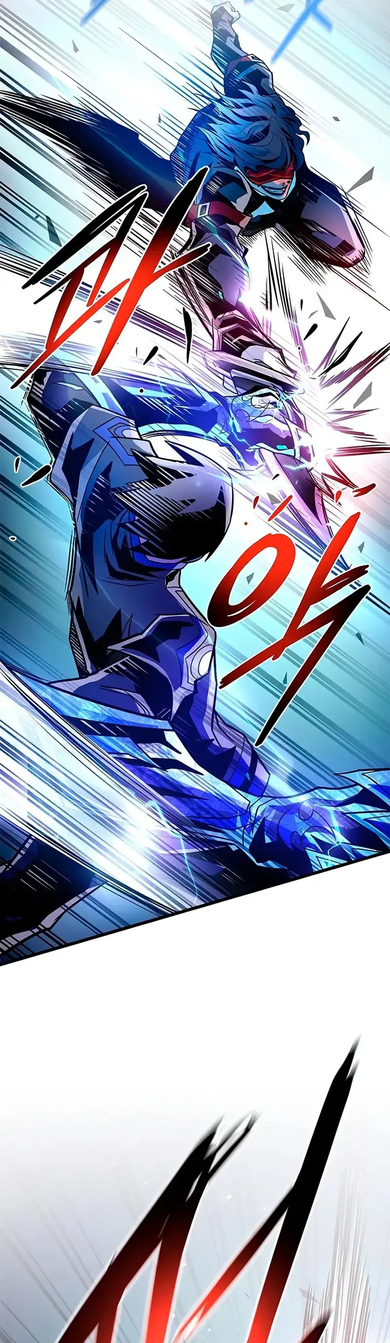 Villain To Kill - Capítulo 208 - Página 42 - LectorTMOo