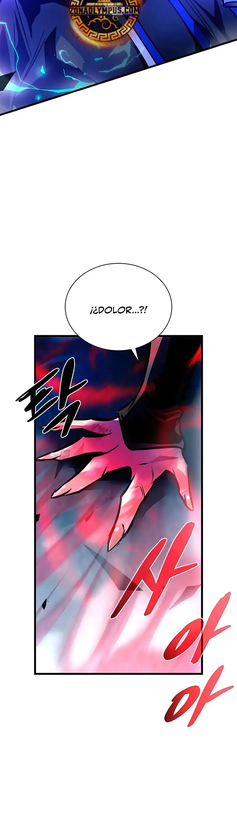 Villain To Kill - Capítulo 208 - Página 47 - LectorTMOo