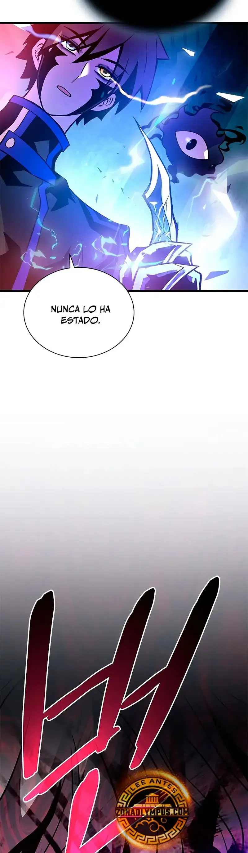 Villain To Kill - Capítulo 208 - Página 50 - LectorTMOo