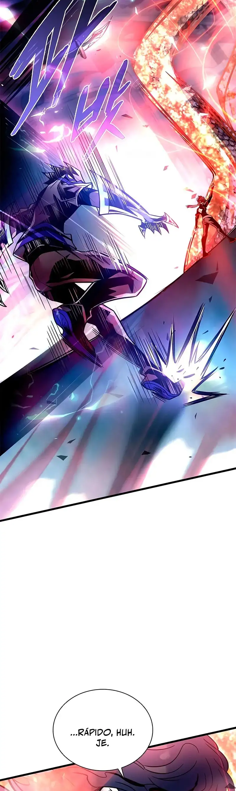 Villain To Kill - Capítulo 208 - Página 54 - LectorTMOo