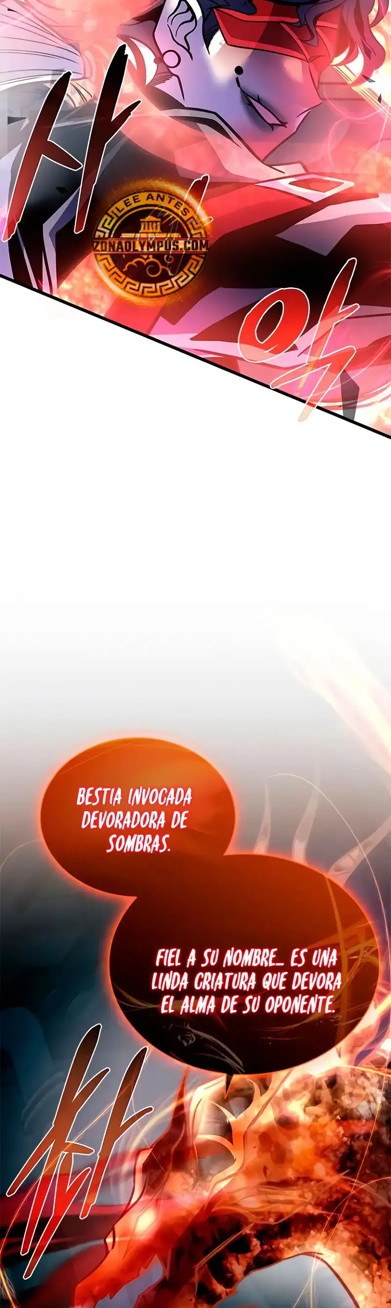 Villain To Kill - Capítulo 208 - Página 55 - LectorTMOo
