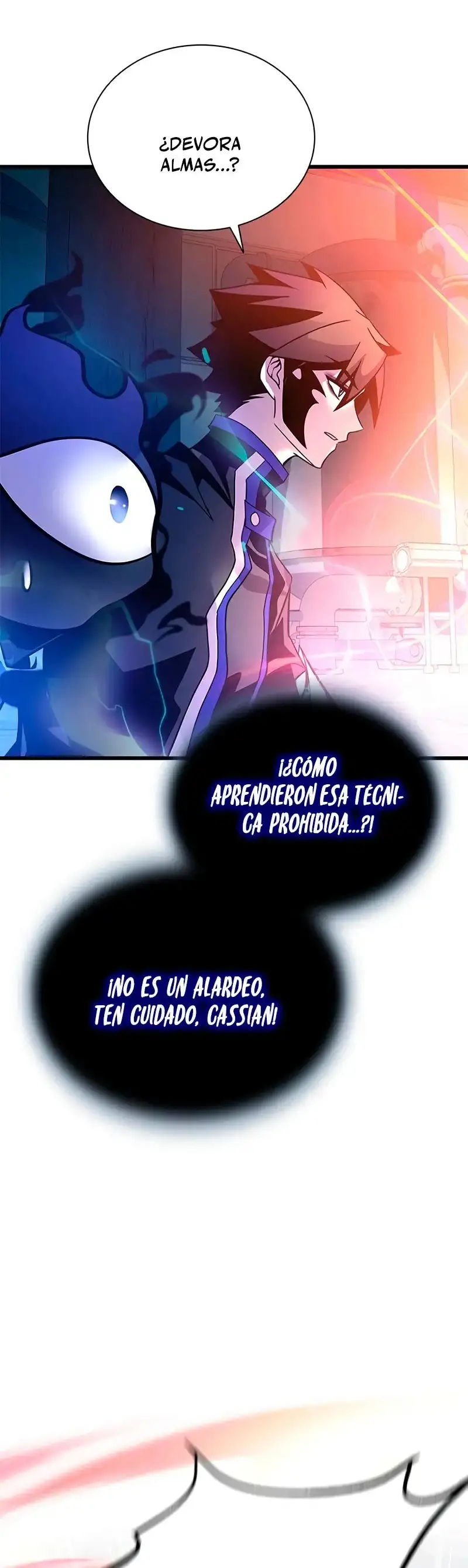 Villain To Kill - Capítulo 208 - Página 57 - LectorTMOo