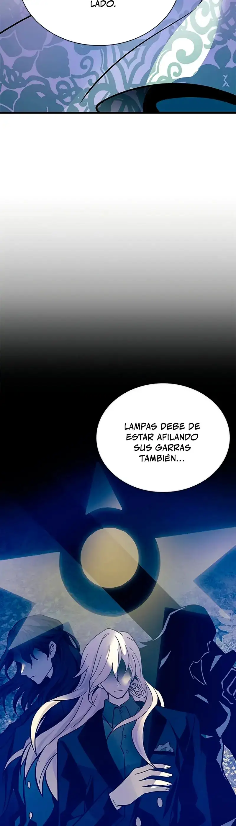 Villain To Kill - Capítulo 209 - Página 7 - LectorTMOo