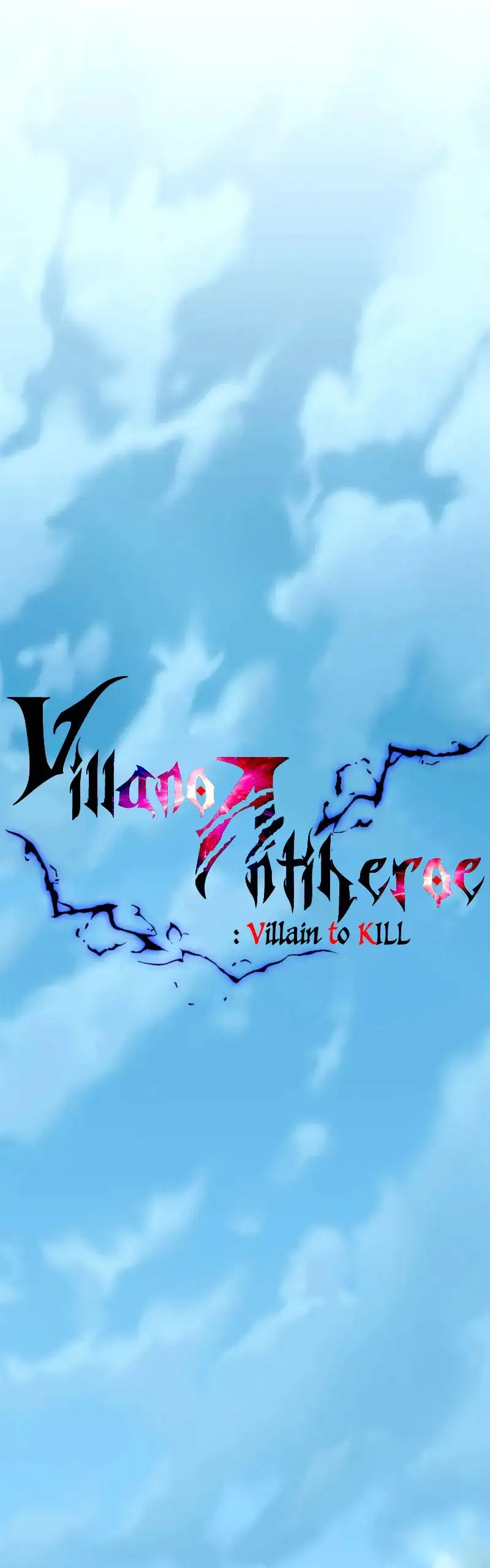 Villain To Kill - Capítulo 209 - Página 12 - LectorTMOo