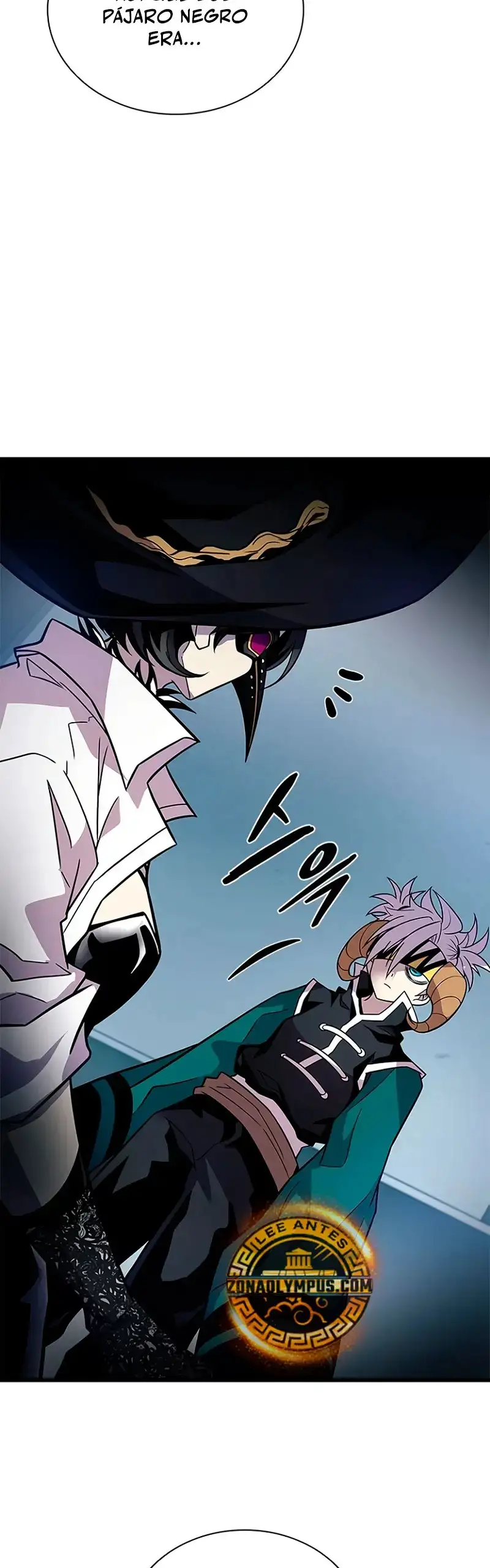 Villain To Kill - Capítulo 209 - Página 16 - LectorTMOo