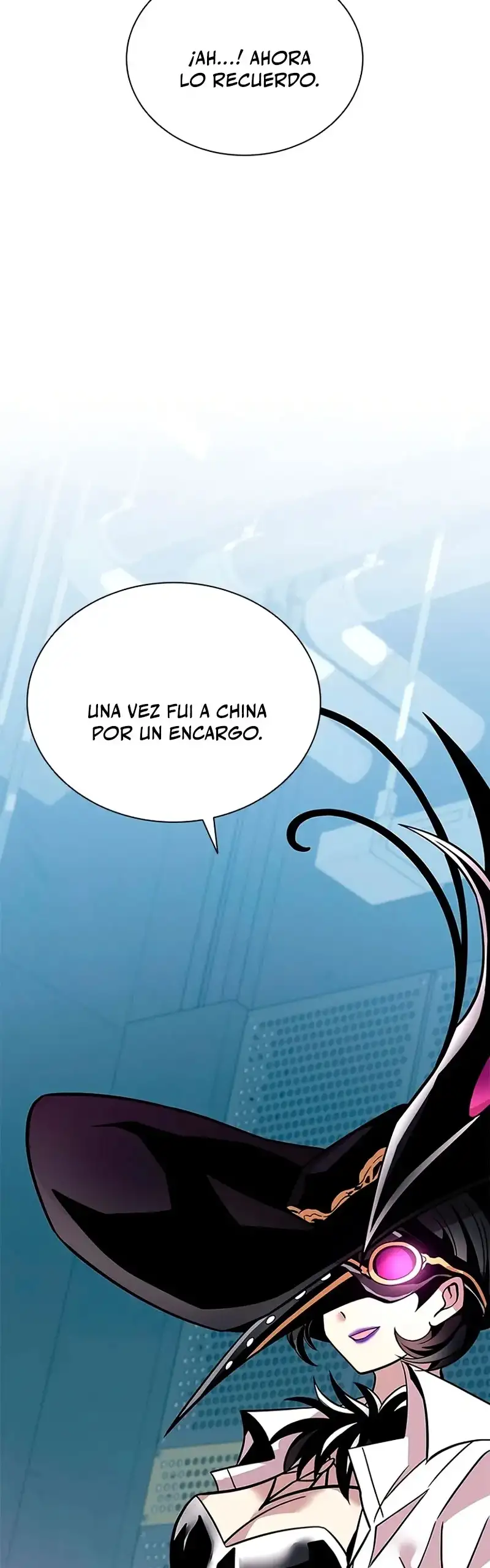 Villain To Kill - Capítulo 209 - Página 17 - LectorTMOo