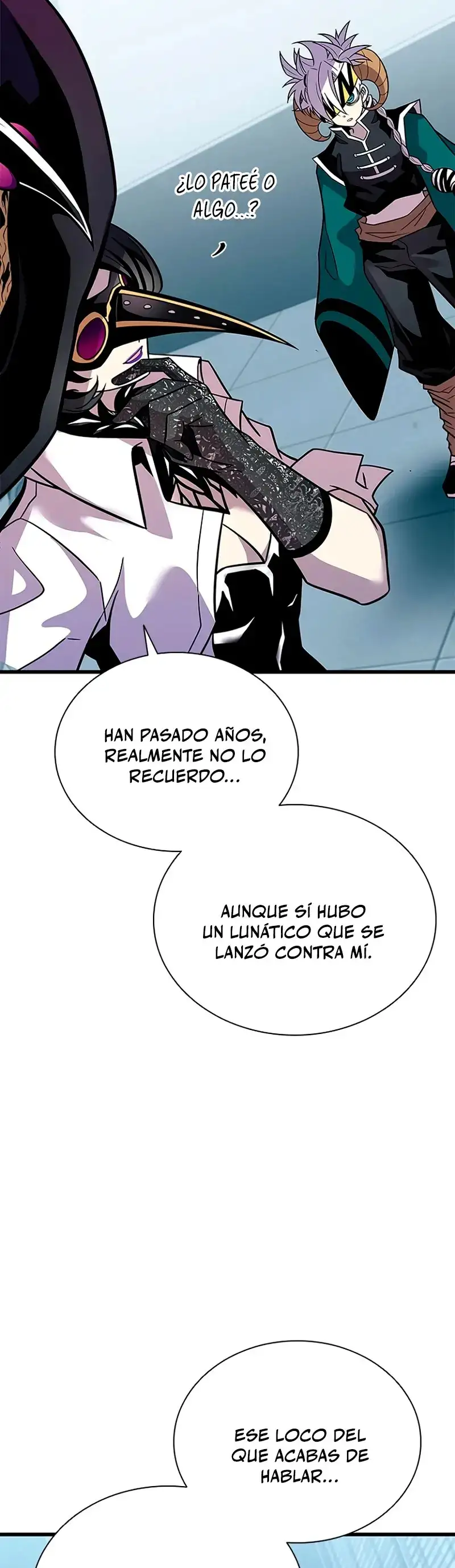 Villain To Kill - Capítulo 209 - Página 24 - LectorTMOo