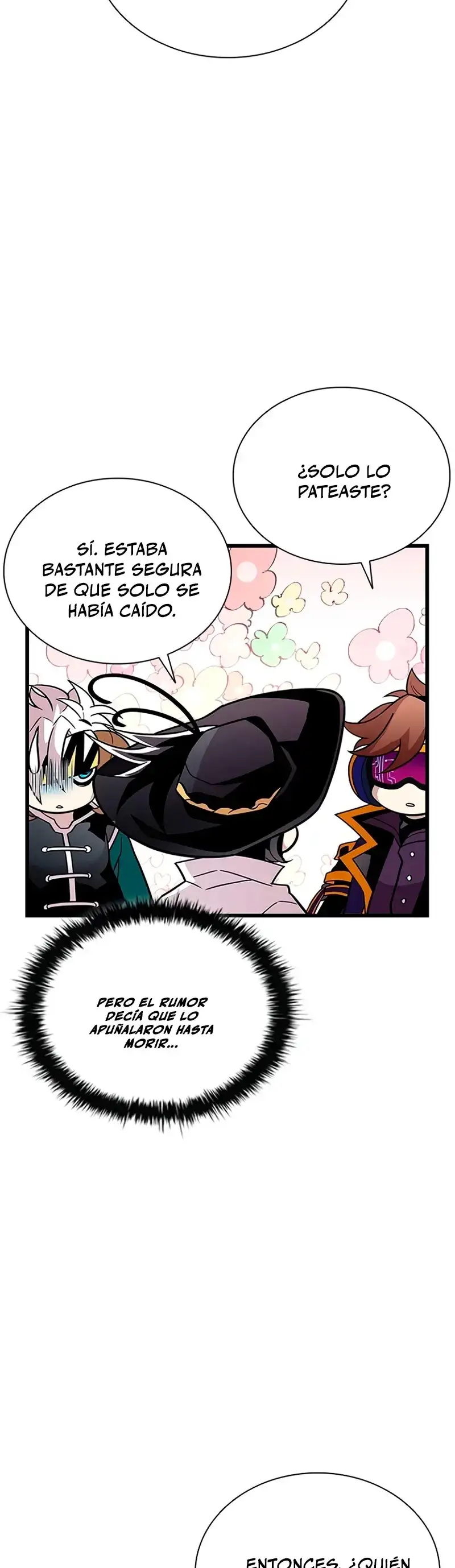 Villain To Kill - Capítulo 209 - Página 30 - LectorTMOo
