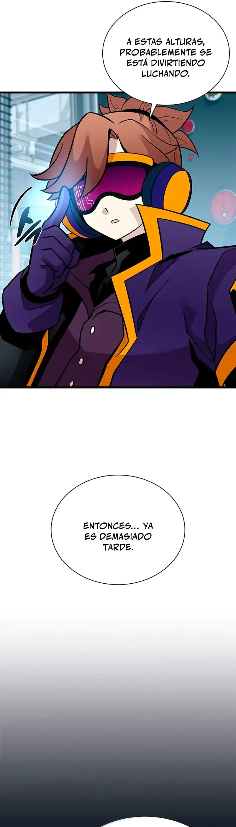 Villain To Kill - Capítulo 209 - Página 32 - LectorTMOo