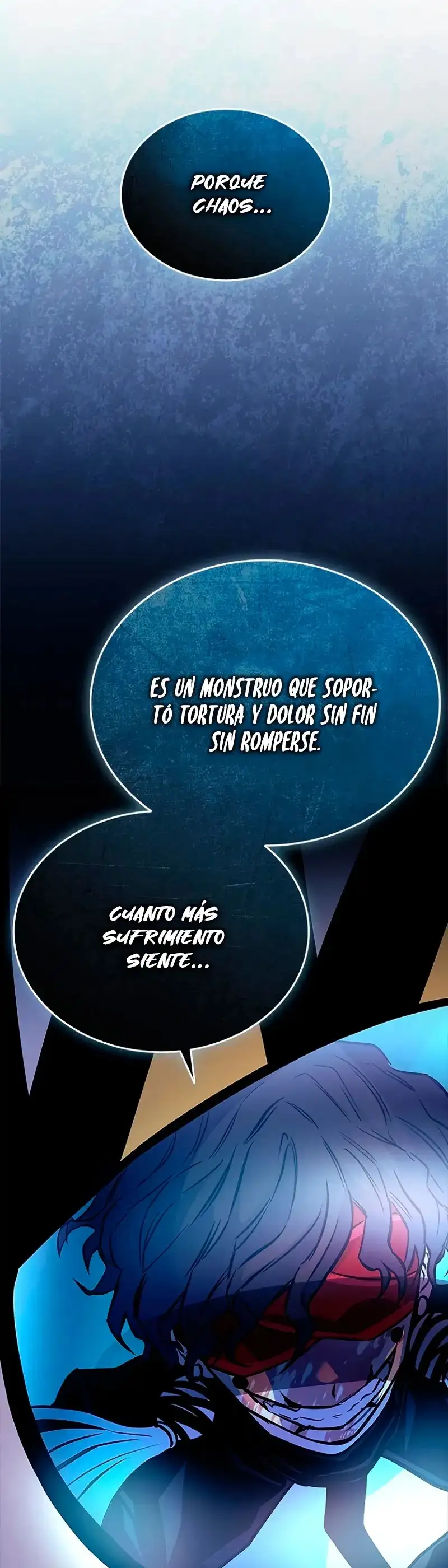 Villain To Kill - Capítulo 209 - Página 35 - LectorTMOo