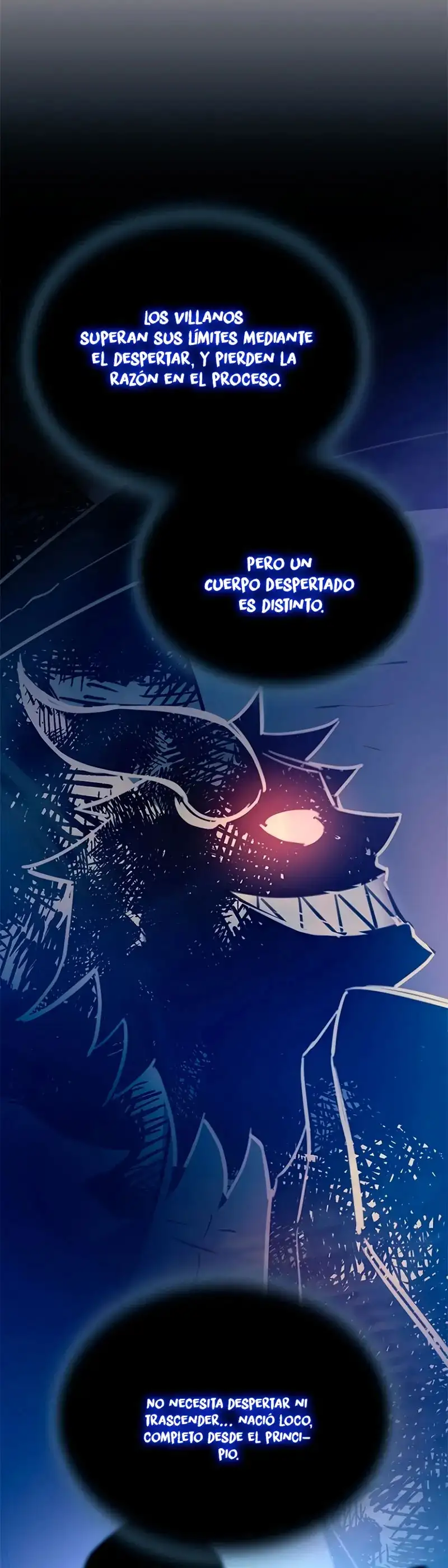 Villain To Kill - Capítulo 209 - Página 41 - LectorTMOo