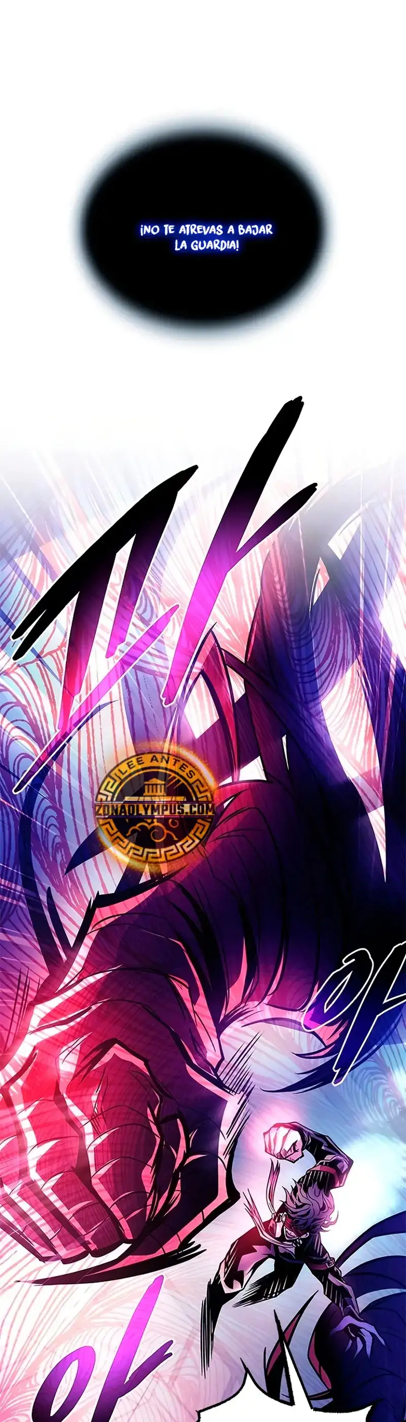 Villain To Kill - Capítulo 209 - Página 48 - LectorTMOo