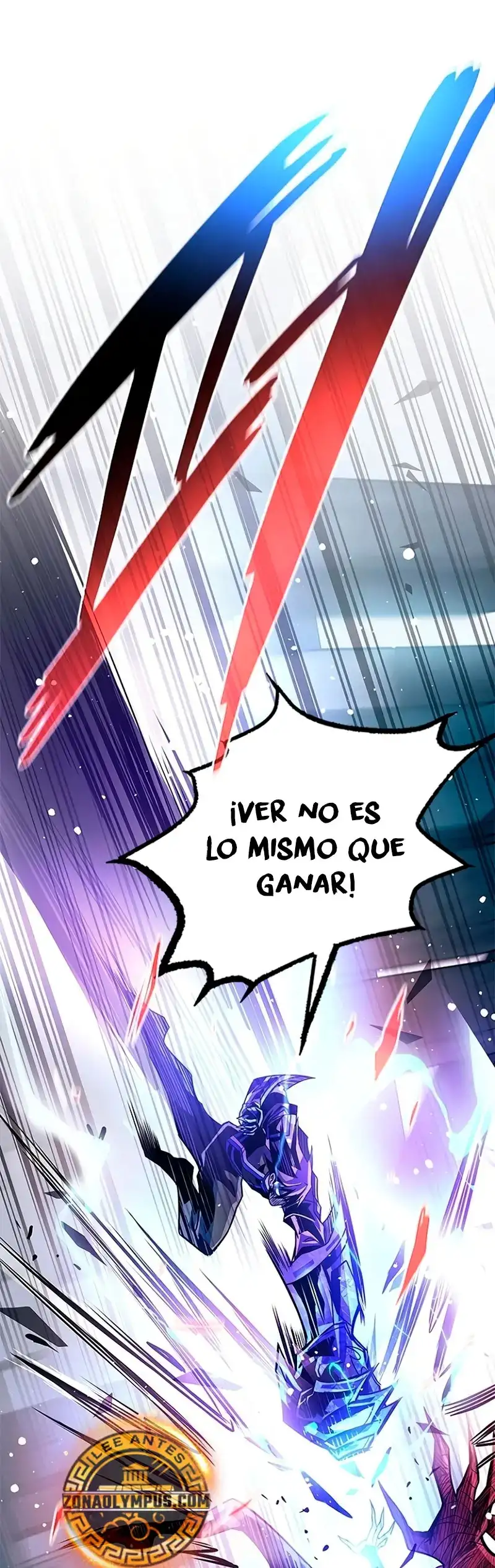 Villain To Kill - Capítulo 209 - Página 52 - LectorTMOo