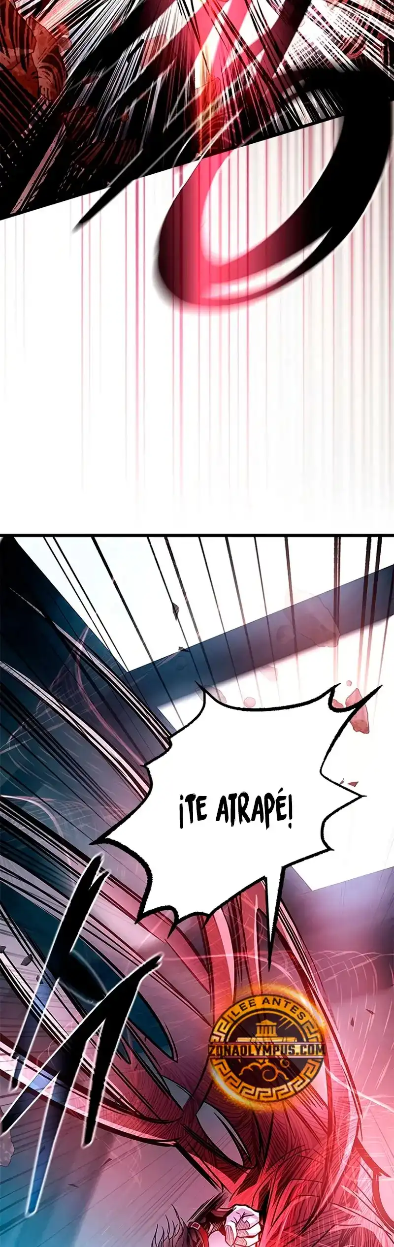 Villain To Kill - Capítulo 209 - Página 58 - LectorTMOo