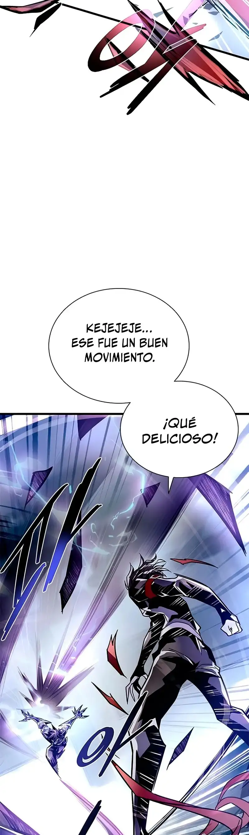 Villain To Kill - Capítulo 209 - Página 67 - LectorTMOo